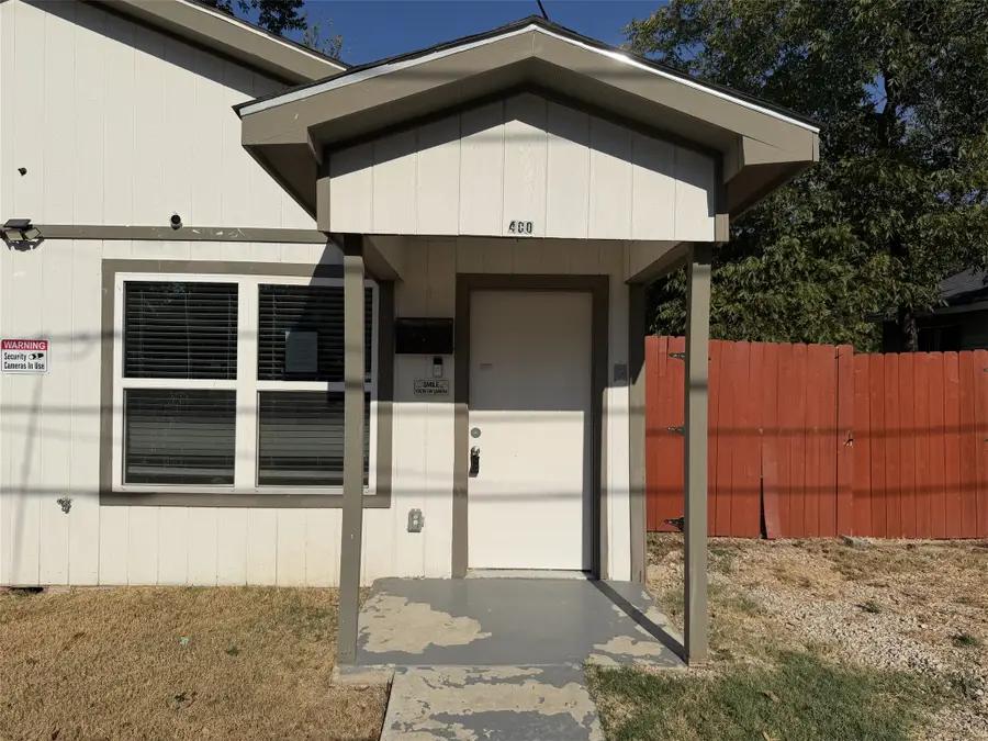 400 Lansing Street, Dallas, TX 75203 - #2
