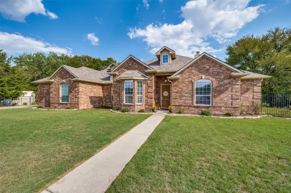 1620 Linda Drive, Sherman, TX 75090