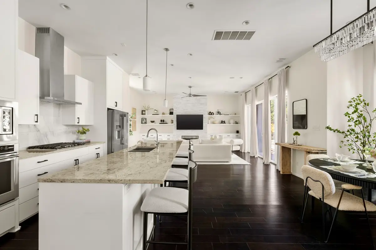 4015 Wycliff Avenue #2, Dallas, TX 75219 - #1