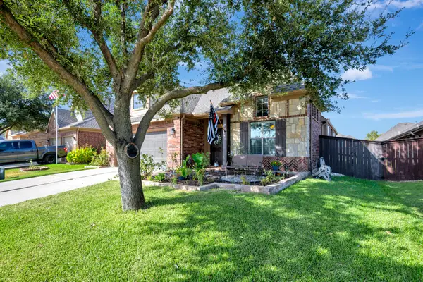 12509 Outlook Avenue, Fort Worth, TX 76244