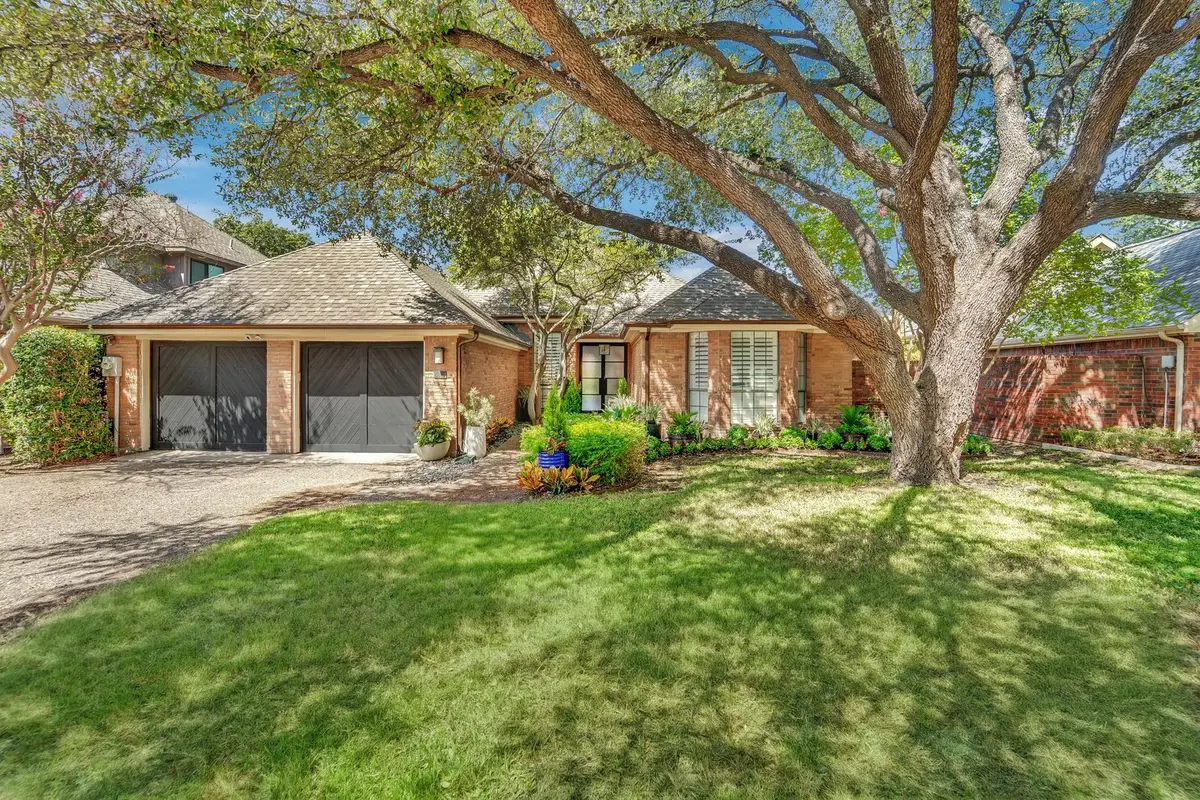 5325 Paladium Drive, Addison, TX 75254 - #1