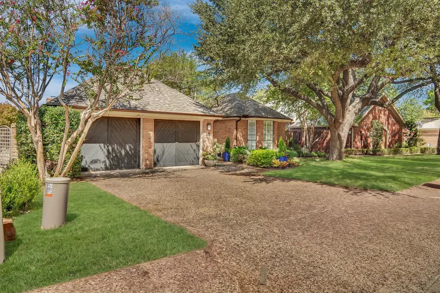 5325 Paladium Drive, Addison, TX 75254 - #2