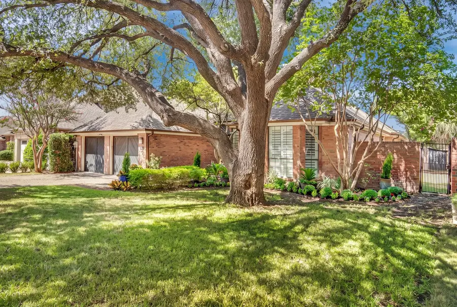 5325 Paladium Drive, Addison, TX 75254 - #3