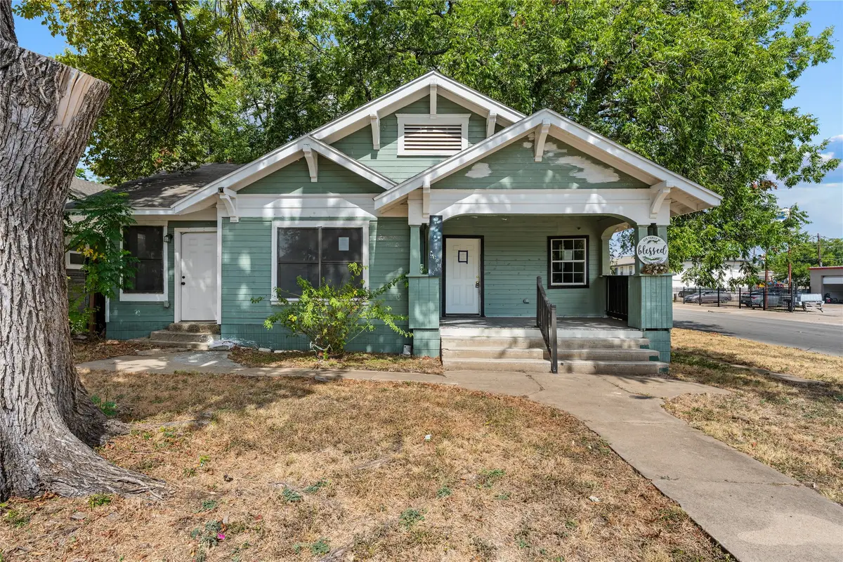 2601 Gorman Avenue, Waco, TX 76707 - #1