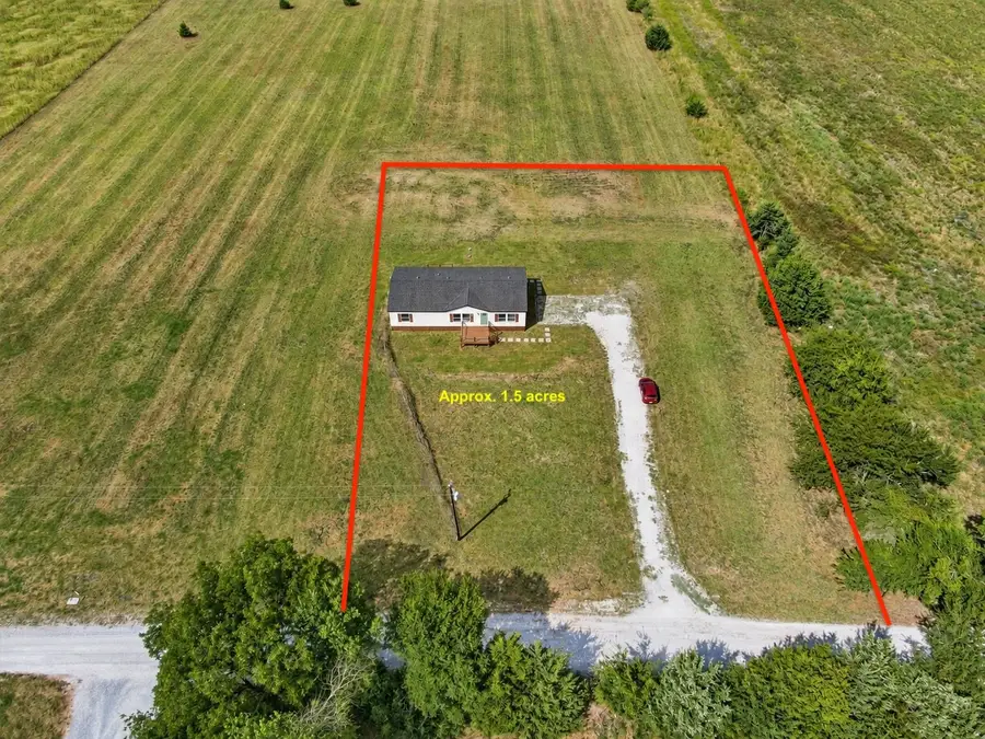 1085 County Road 4935, Trenton, TX 75490 - #2