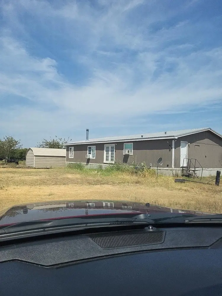 851 County Road 4625, Trenton, TX 75490 - #1