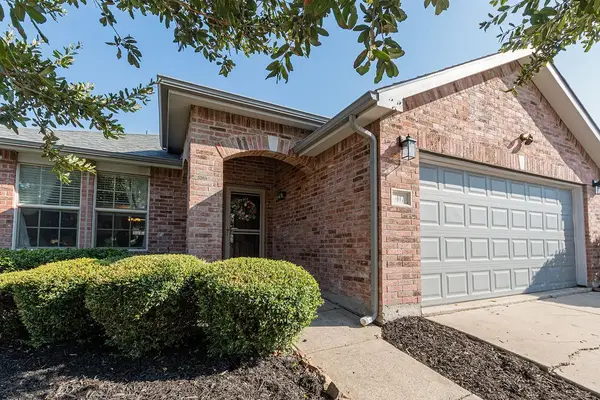 417 Azalea Drive, Fate, TX 75087