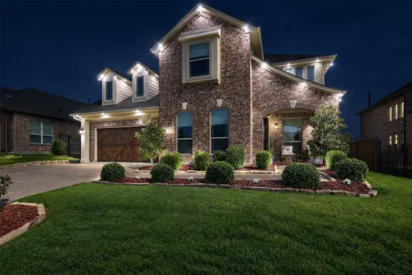 1515 Eminence Lane, Wylie, TX 75098