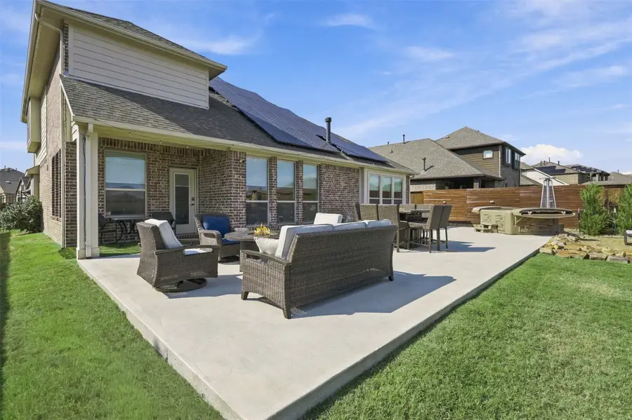 1515 Eminence Lane, Wylie, TX 75098 - #3
