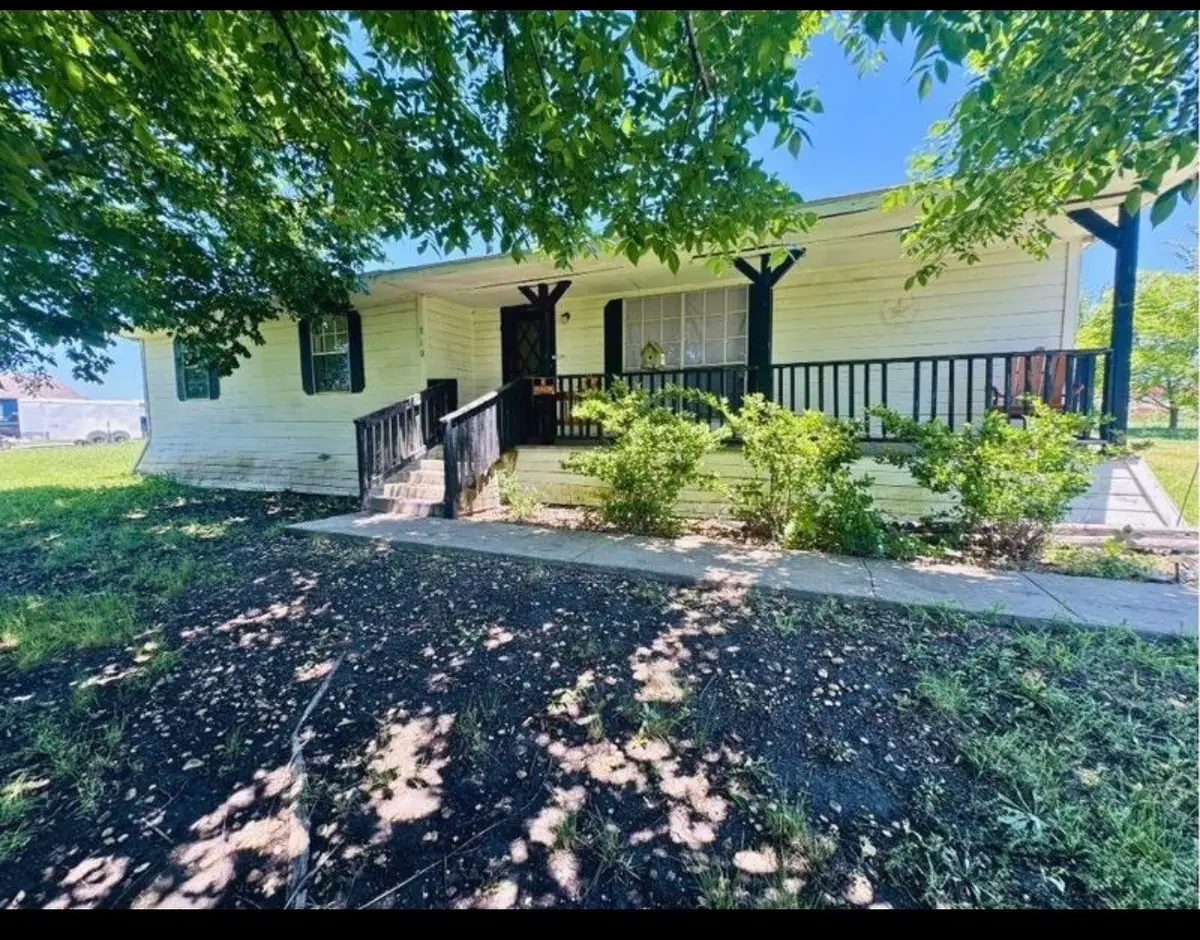 310 Broadway Avenue, Anna, TX 75409 - #1