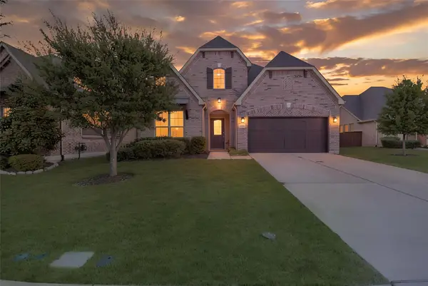 3248 Sky Lane, Celina, TX 75009