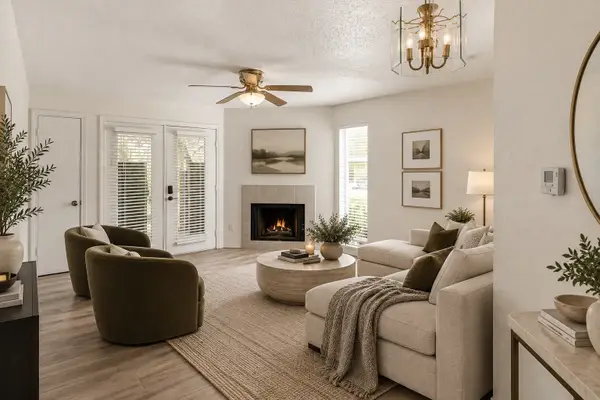 9807 Walnut Street #D105, Dallas, TX 75243