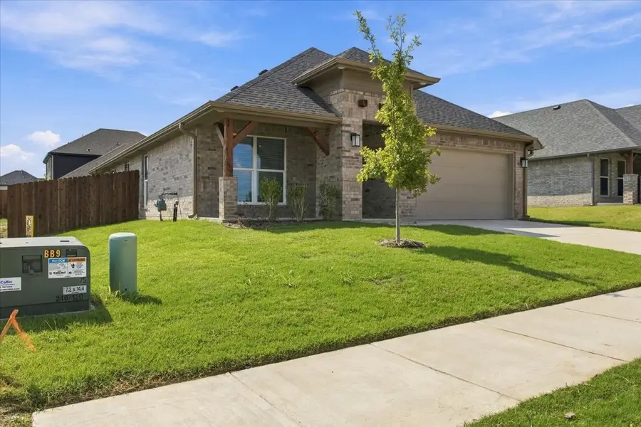 4218 Hummingbird Drive, Sherman, TX 75092 - #2