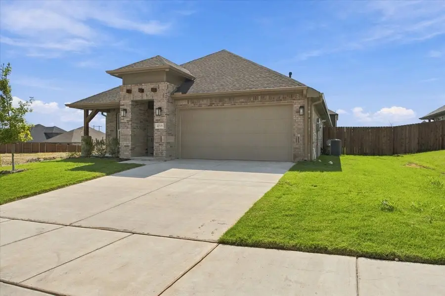 4218 Hummingbird Drive, Sherman, TX 75092 - #3