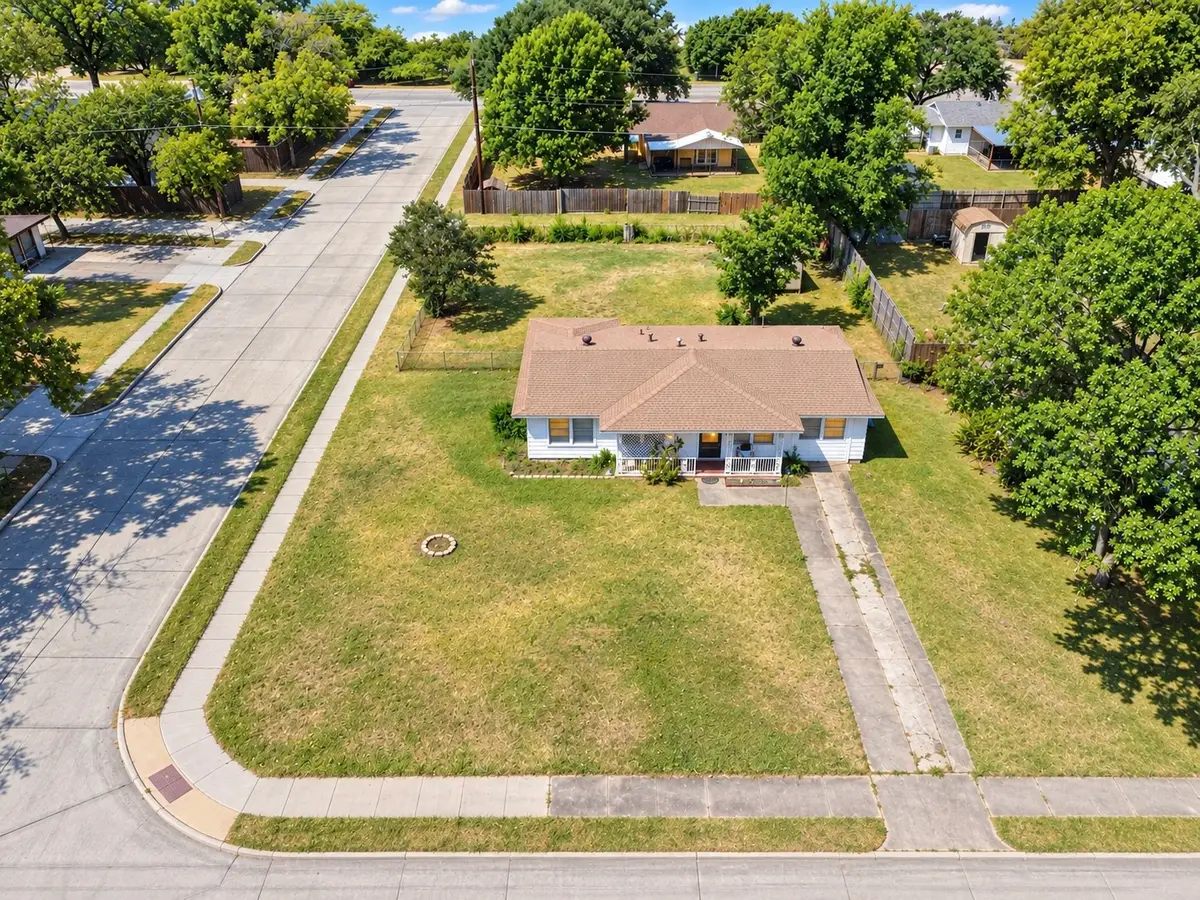 2921 Charles Drive, Garland, TX 75041 - #1