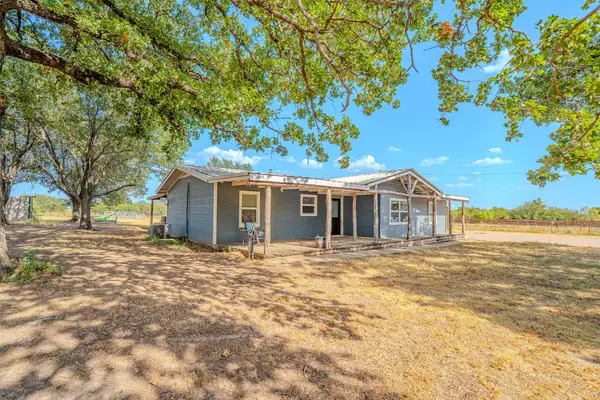 611 Billings Road, Tolar, TX 76476