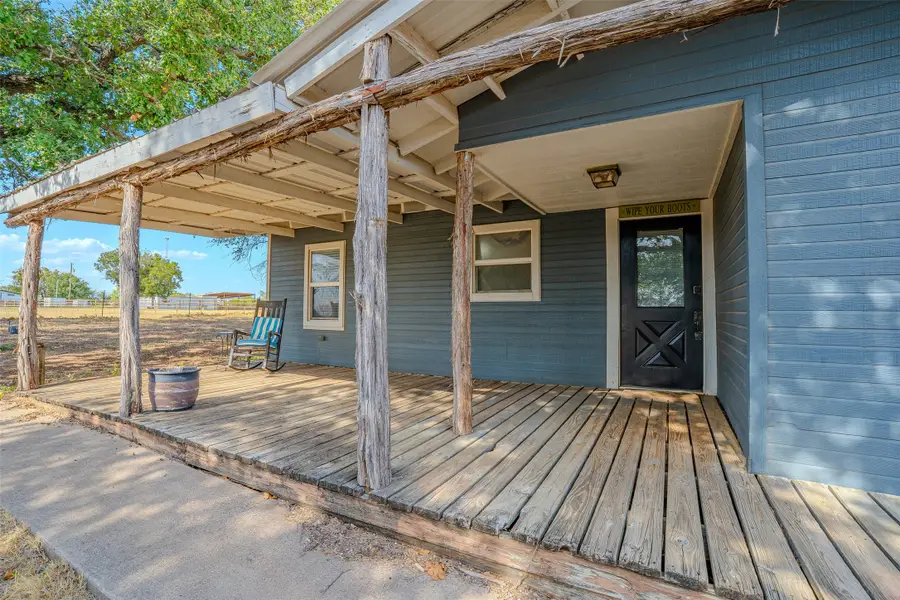 611 Billings Road, Tolar, TX 76476 - #2
