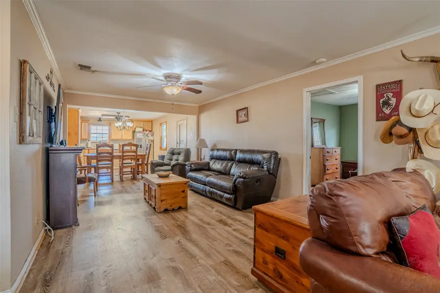 611 Billings Road, Tolar, TX 76476 - #3
