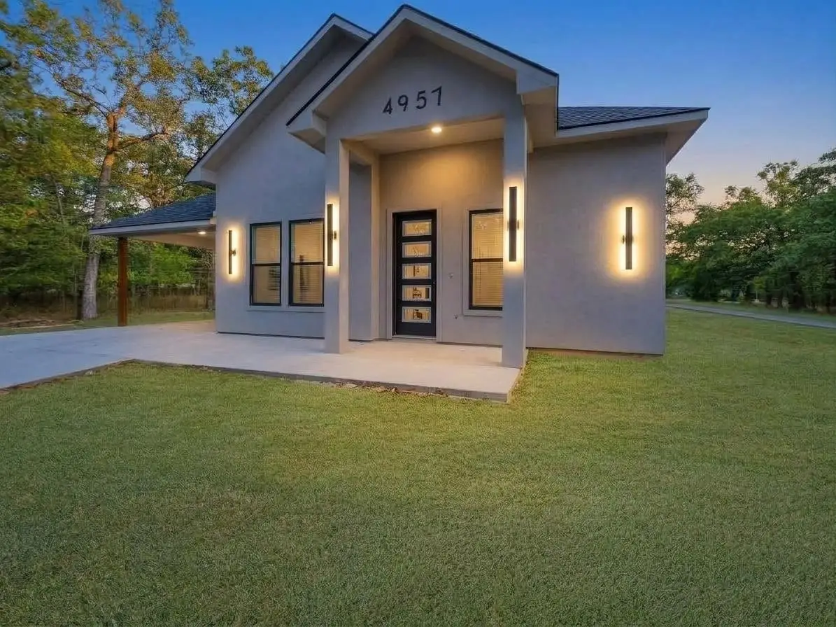 4957 La Prada, Malakoff, TX 75148 - #1