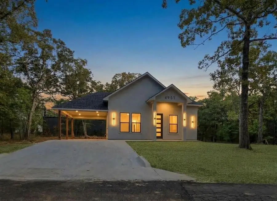 4957 La Prada, Malakoff, TX 75148 - #2