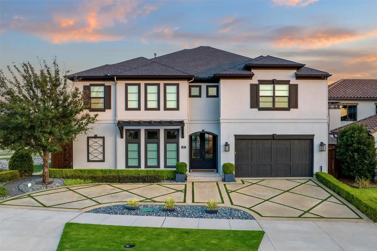 6159 Norwood Drive, Frisco, TX 75034 - #1