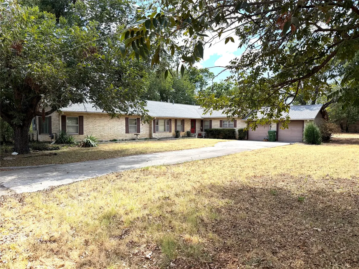 316 S Erath Street, Iredell, TX 76649 - #1