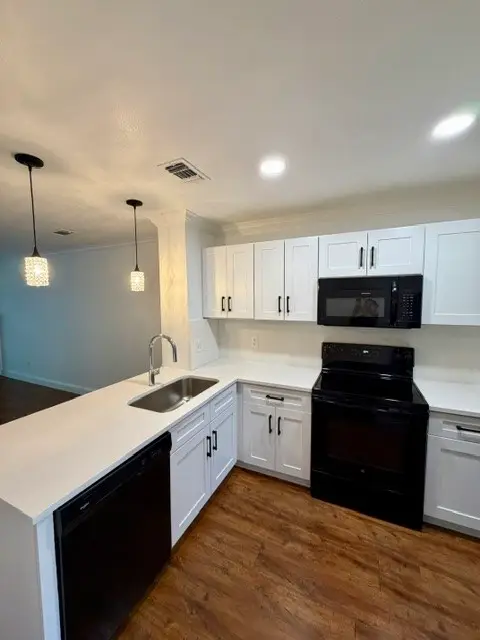 621 Carriagehouse Lane #4f, Garland, TX 75040 - #2