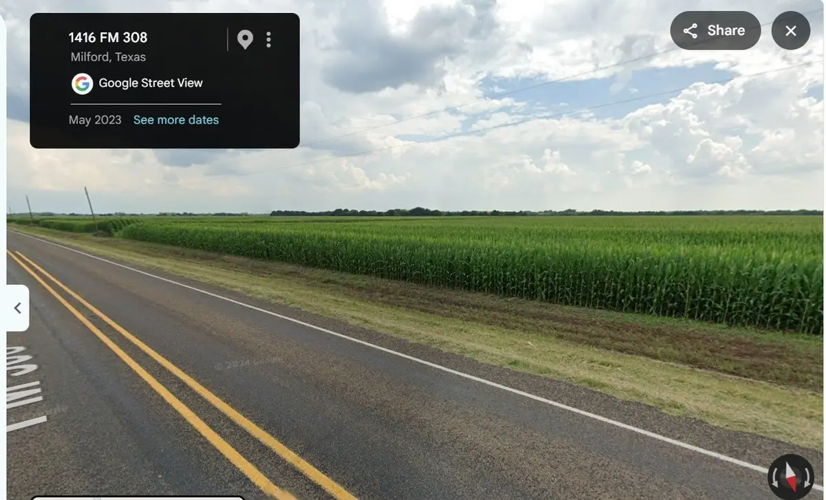 TBD Fm-308 #1, Milford, TX 76670 - #1