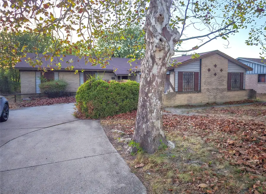 7309 Broken Tree Trail, Dallas, TX 75232 - #2
