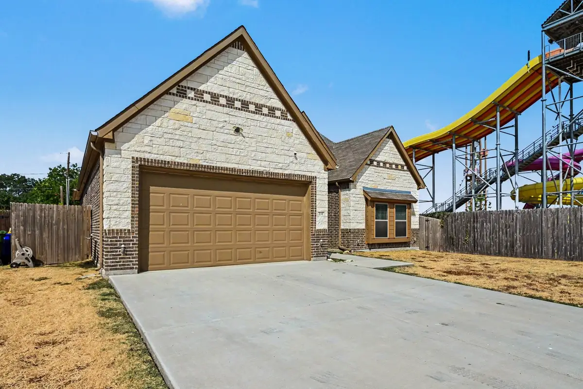 231 N Judd Street, White Settlement, TX 76108 - #1