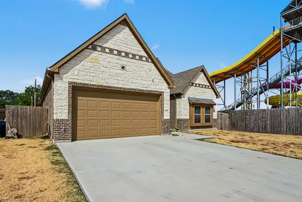 231 N Judd Street, White Settlement, TX 76108