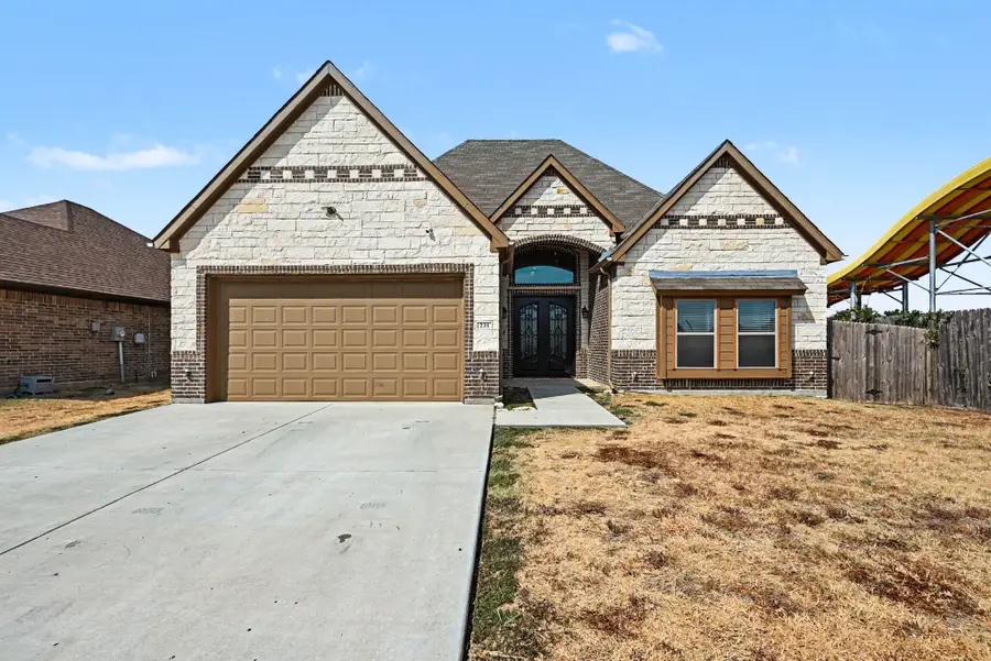 231 N Judd Street, White Settlement, TX 76108 - #3