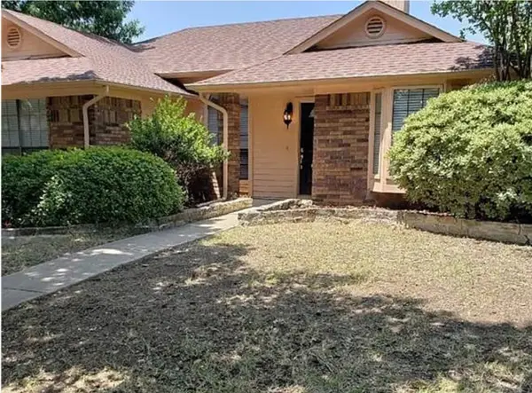 3007 Pacifica Street, Carrollton, TX 75007