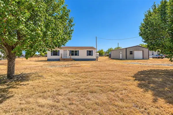 136 Private Road 4907, Haslet, TX 76052