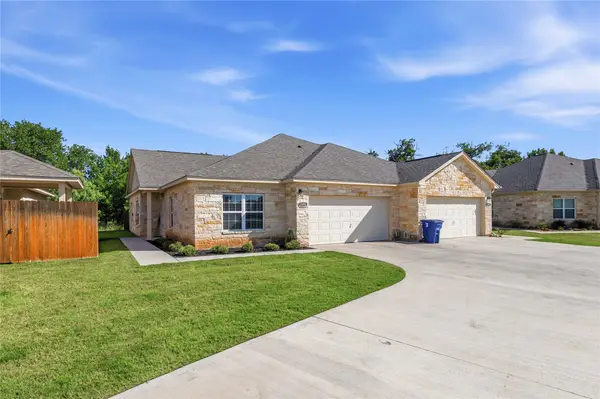 1415 Waterstone Drive, Brownwood, TX 76801