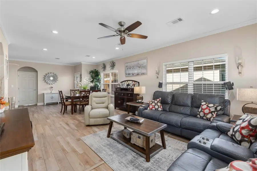 1415 Waterstone Drive, Brownwood, TX 76801 - #3