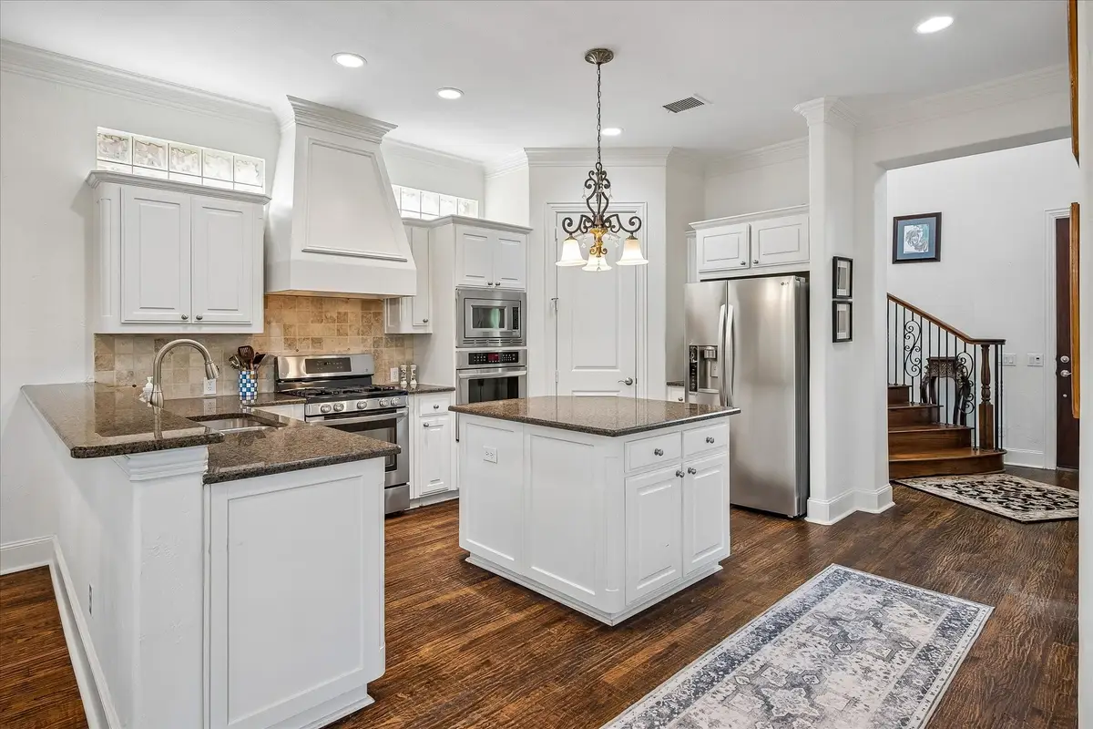 5936 Preston Gate Court, Dallas, TX 75230 - #1