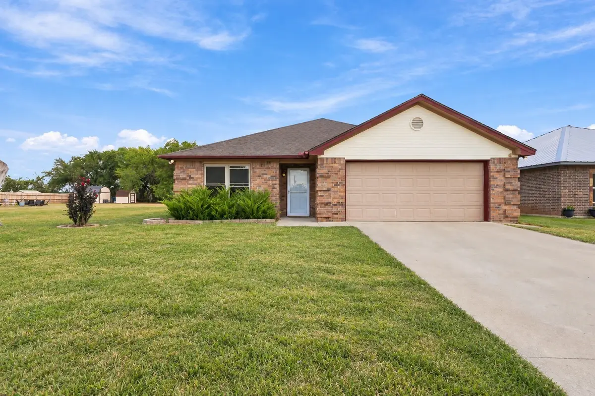 108 Chisolm Trail Court, Springtown, TX 76082 - #1