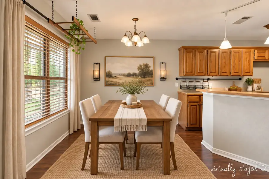 108 Chisolm Trail Court, Springtown, TX 76082 - #3