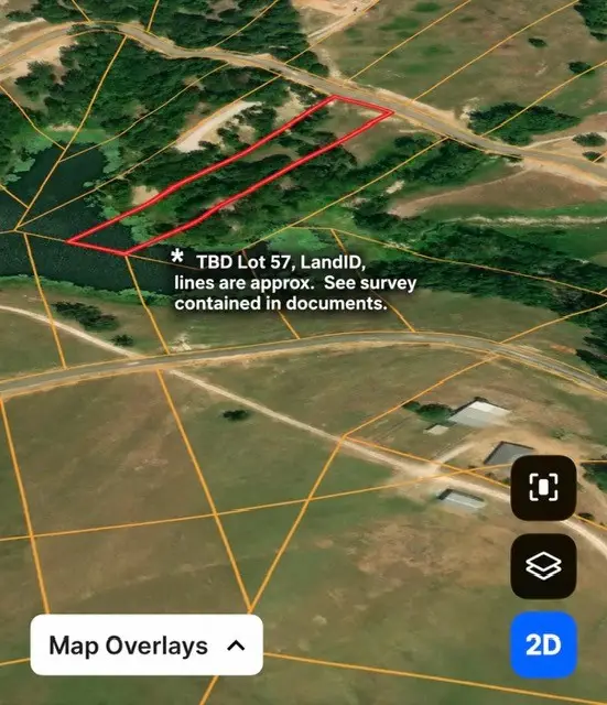 TBD Lot 57 Pr 3398, Big Sandy, TX 75647 - #1