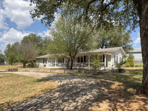 170 River View Road, Millsap, TX 76066