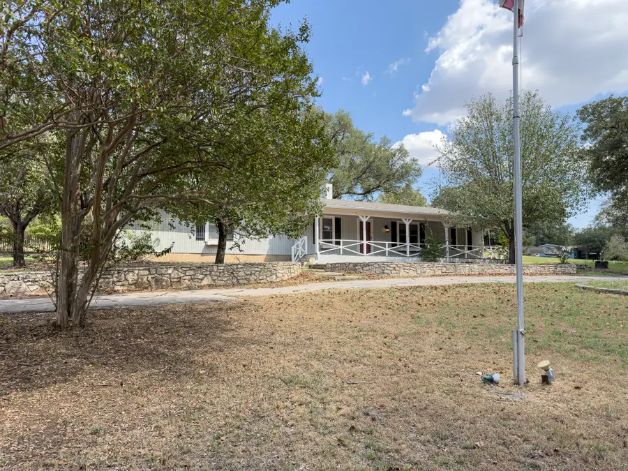 170 River View Road, Millsap, TX 76066 - #3