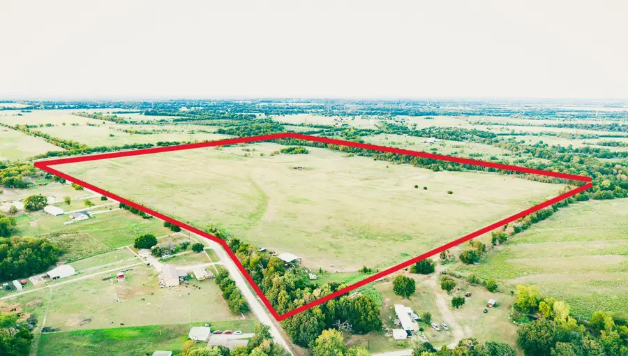 TBD County Road 3804, Wills Point, TX 75161 - #3