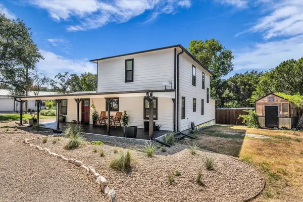 9340 Apache Trail, Rio Vista, TX 76093