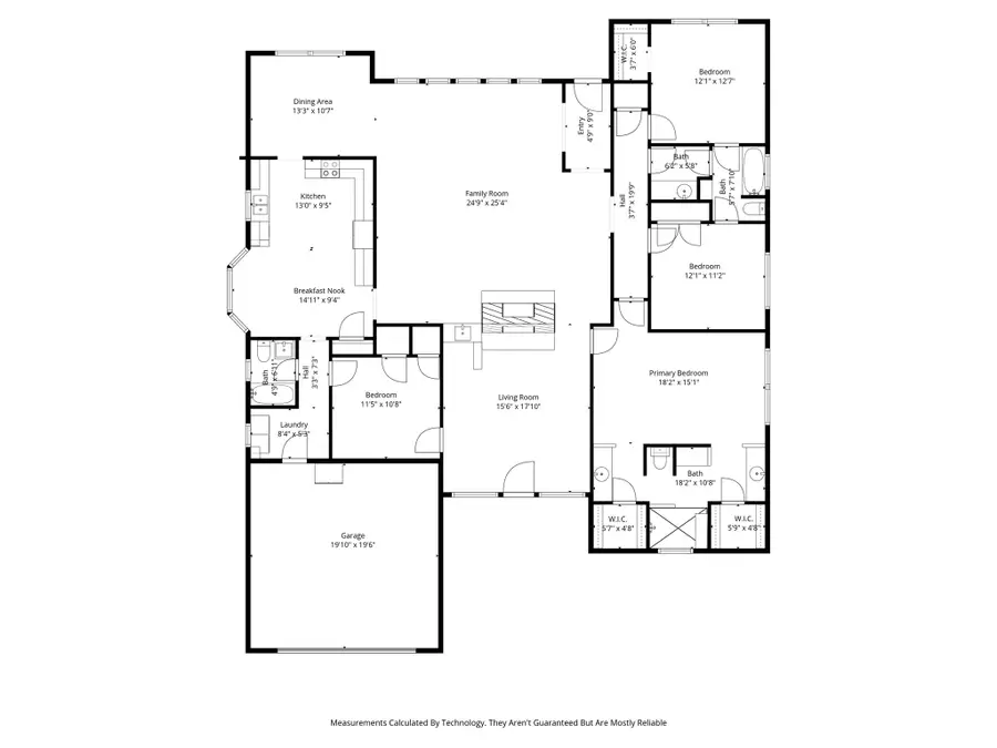 1008 Morningstar Trail, Richardson, TX 75081 - #3