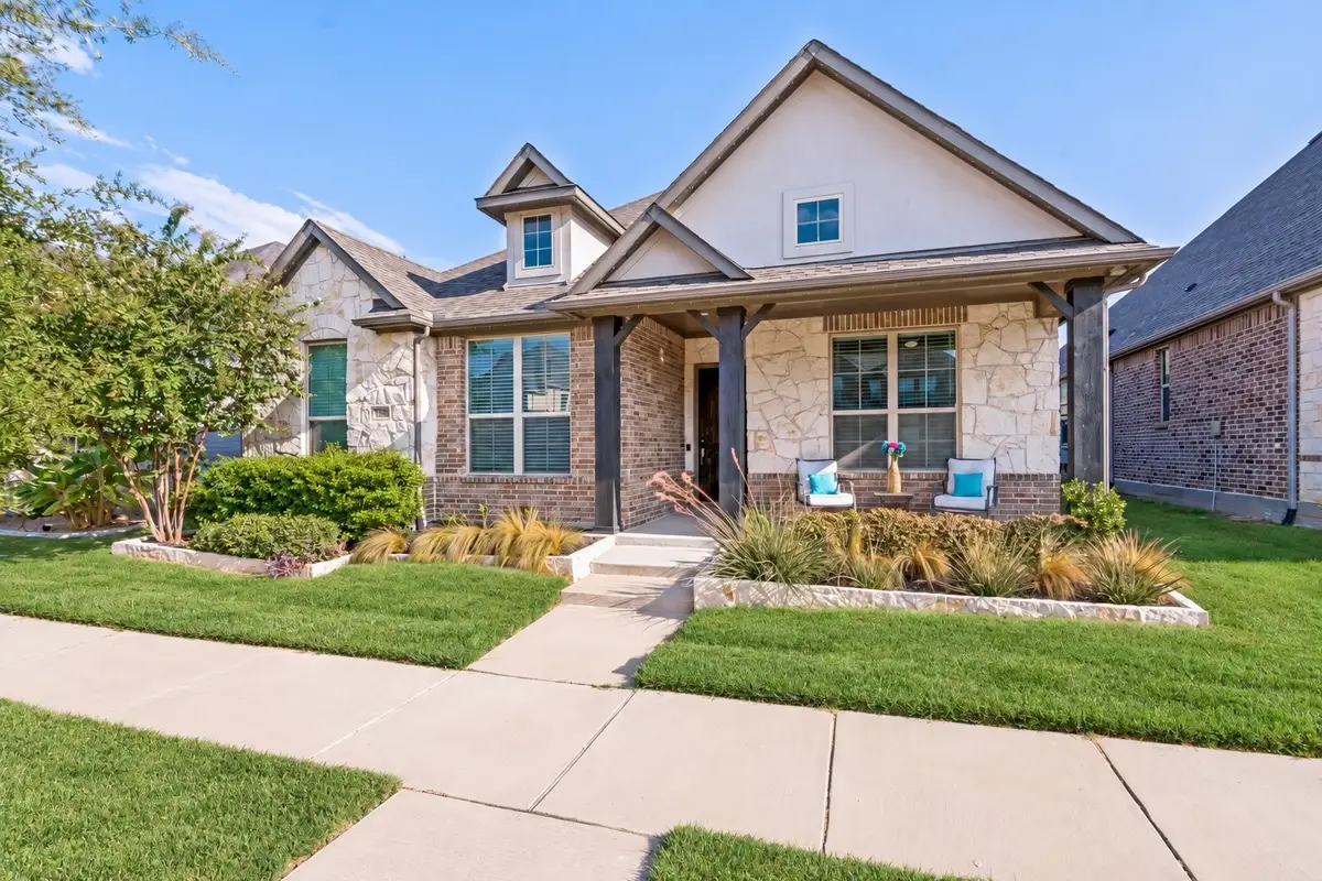 3536 Sevilla Drive, Frisco, TX 75034 - #1