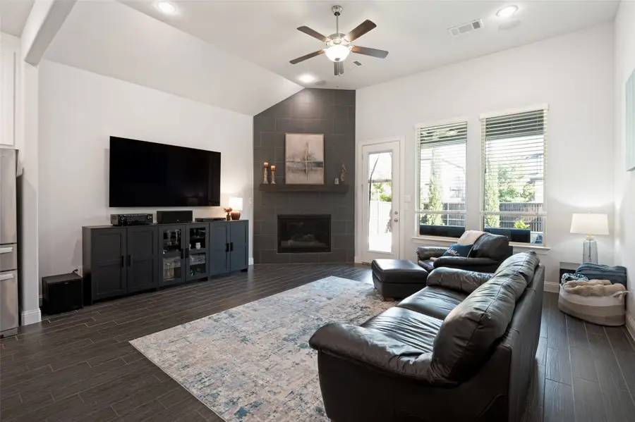 3536 Sevilla Drive, Frisco, TX 75034 - #2