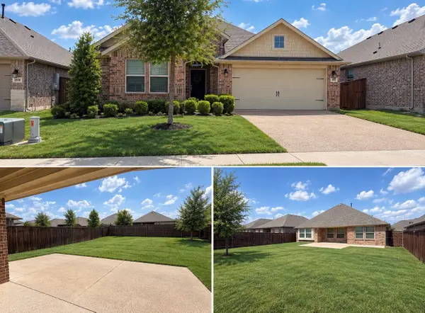 3806 Chicory Court, Melissa, TX 75454