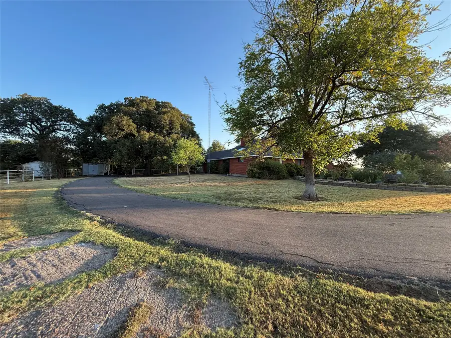 177 County Road 3341 N, Sulphur Springs, TX 75482 - #2
