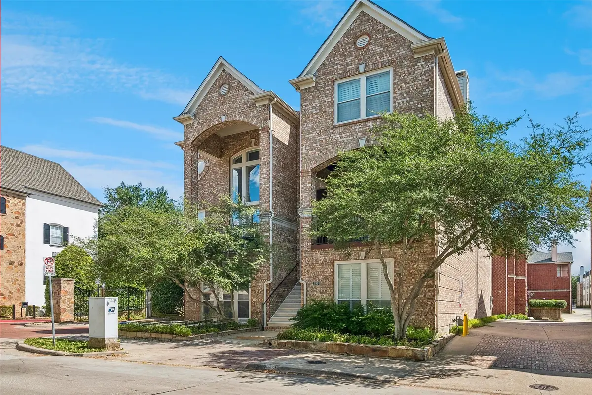 2916 Thomas Avenue, Dallas, TX 75204 - #1